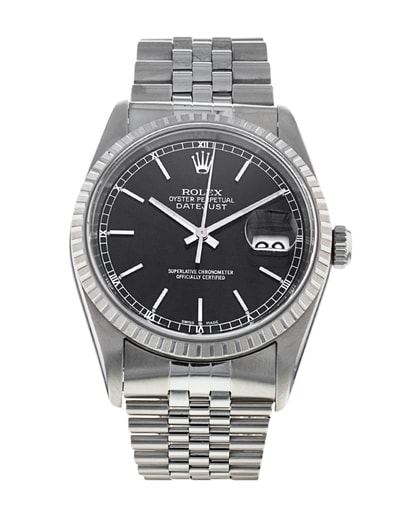Rolex Datejust 16220